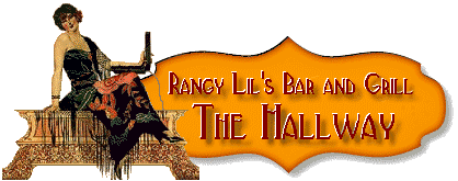 Hallway Banner